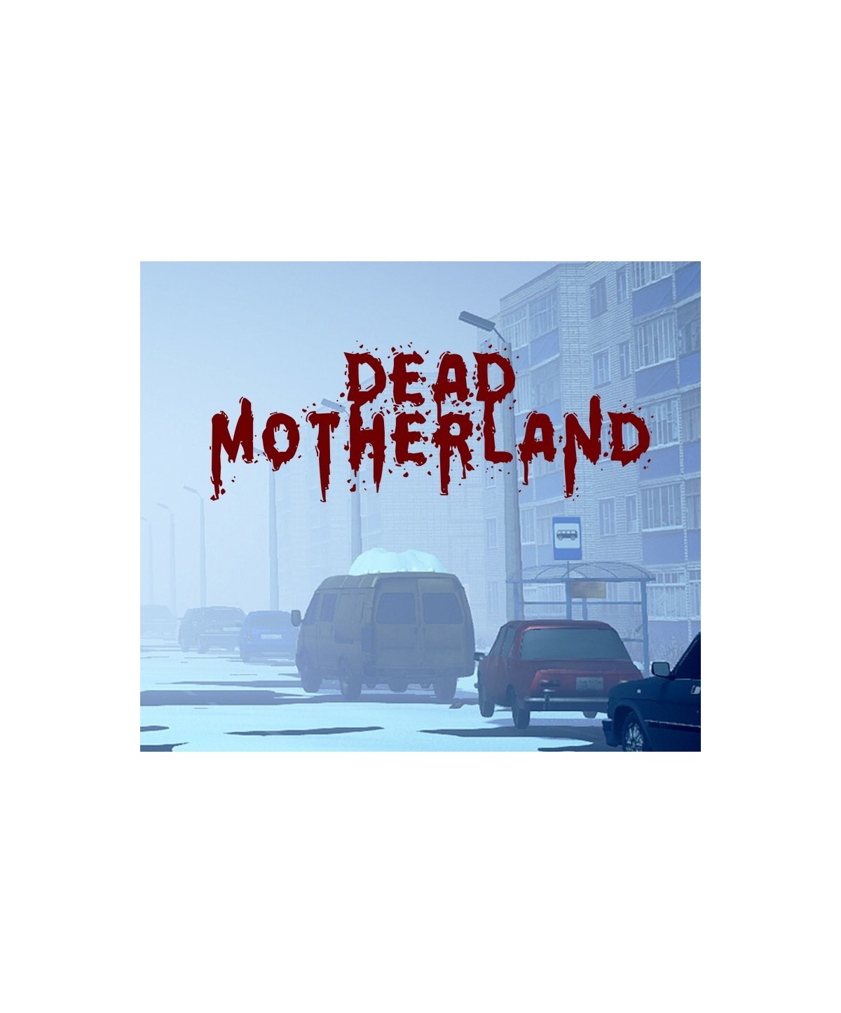 Dead Motherland: Zombie Co-op Steam Key GLOBAL